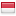 rafy-a.com server is located in Indonesia